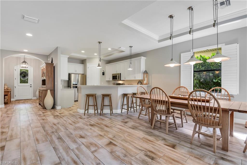ANDALUCIA - Residential