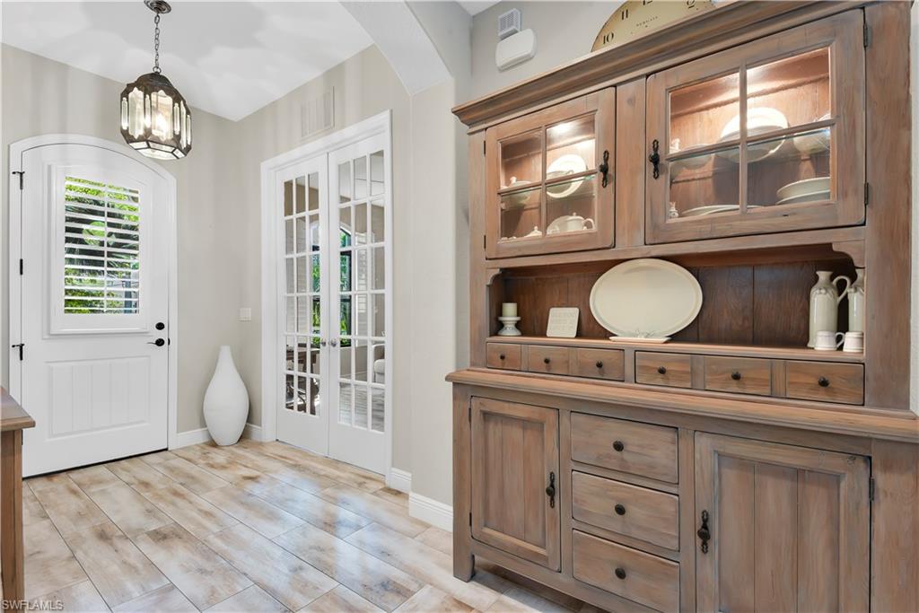 ANDALUCIA - Residential
