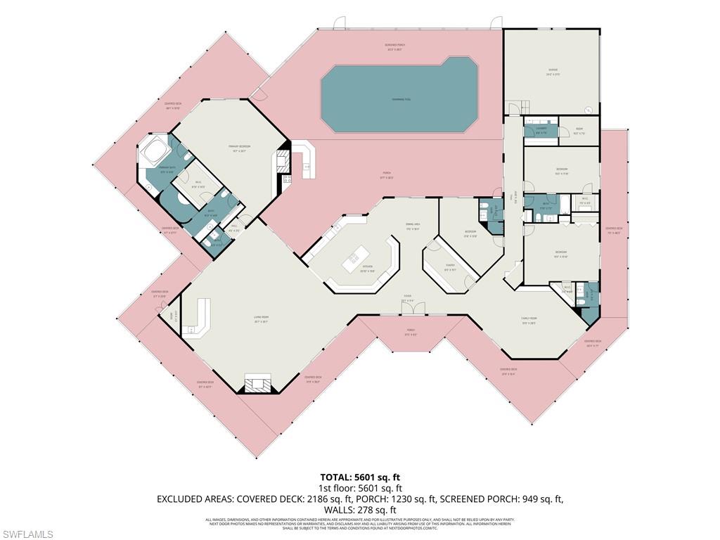 LABELLE - Residential