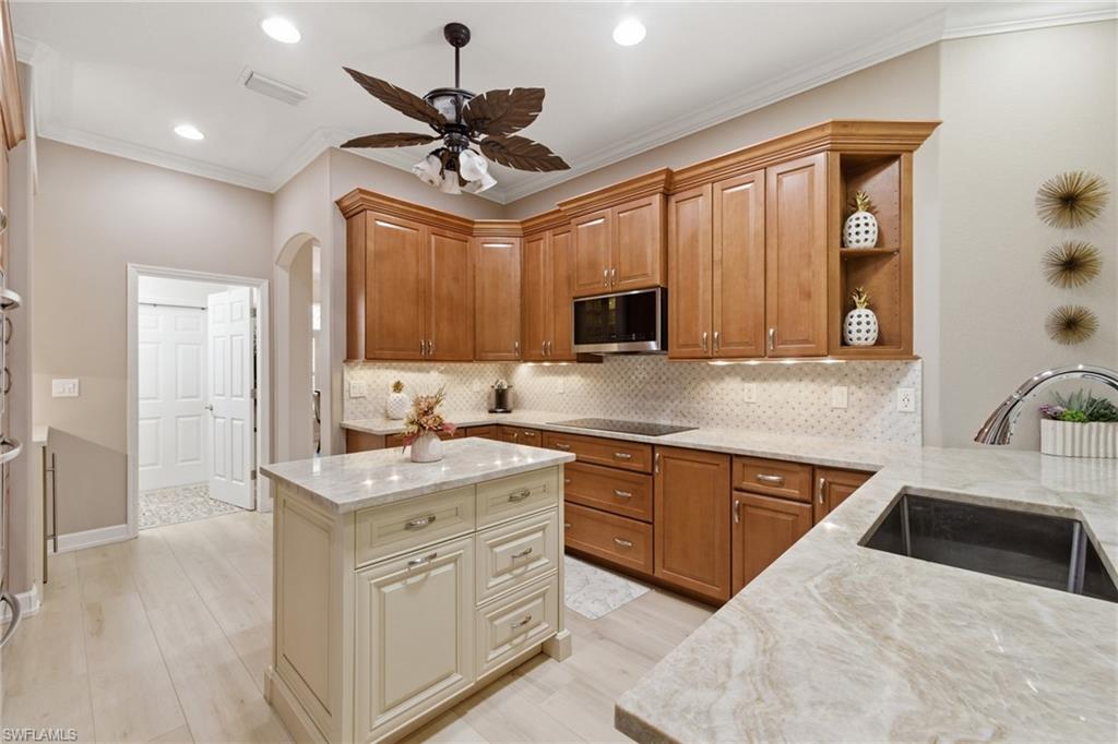 BELLA TERRA - Residential