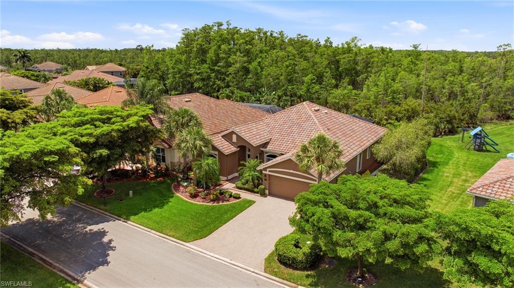 BELLA TERRA - Residential