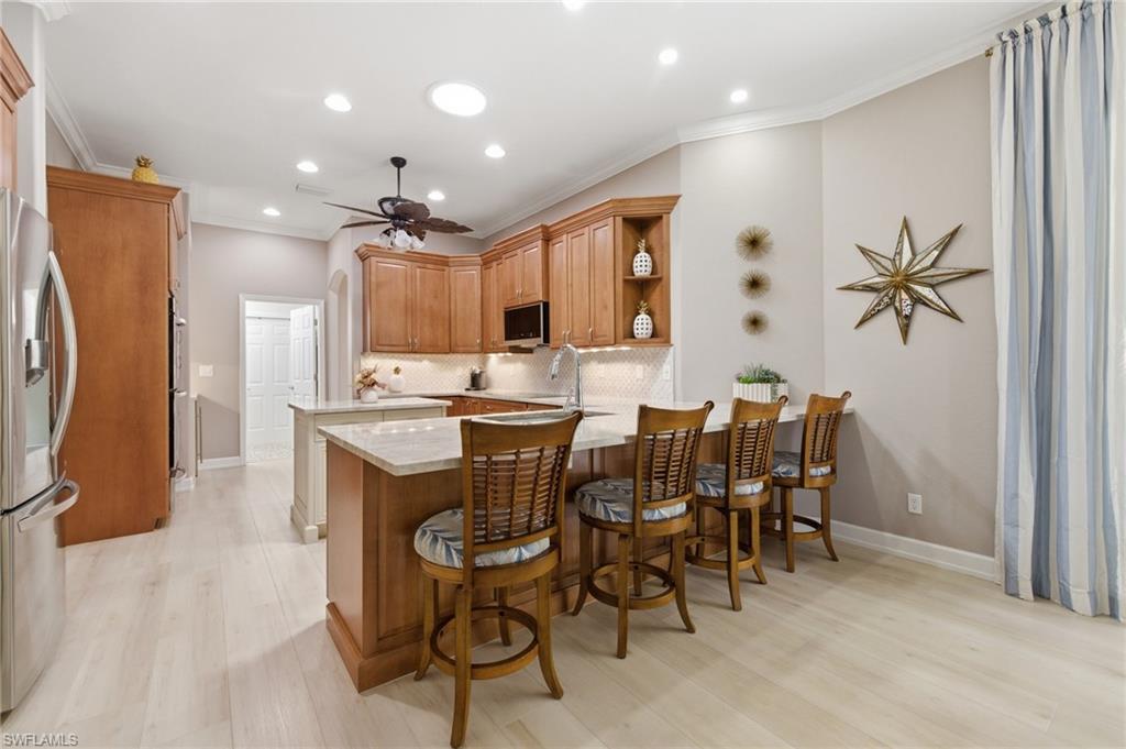 BELLA TERRA - Residential