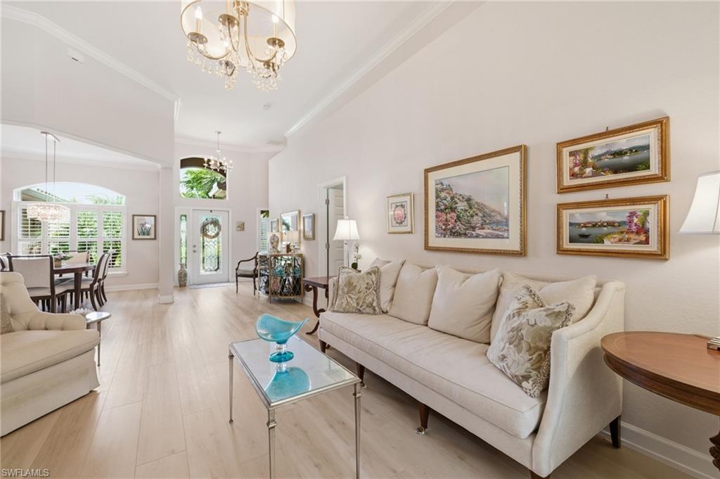 BELLA TERRA - Residential