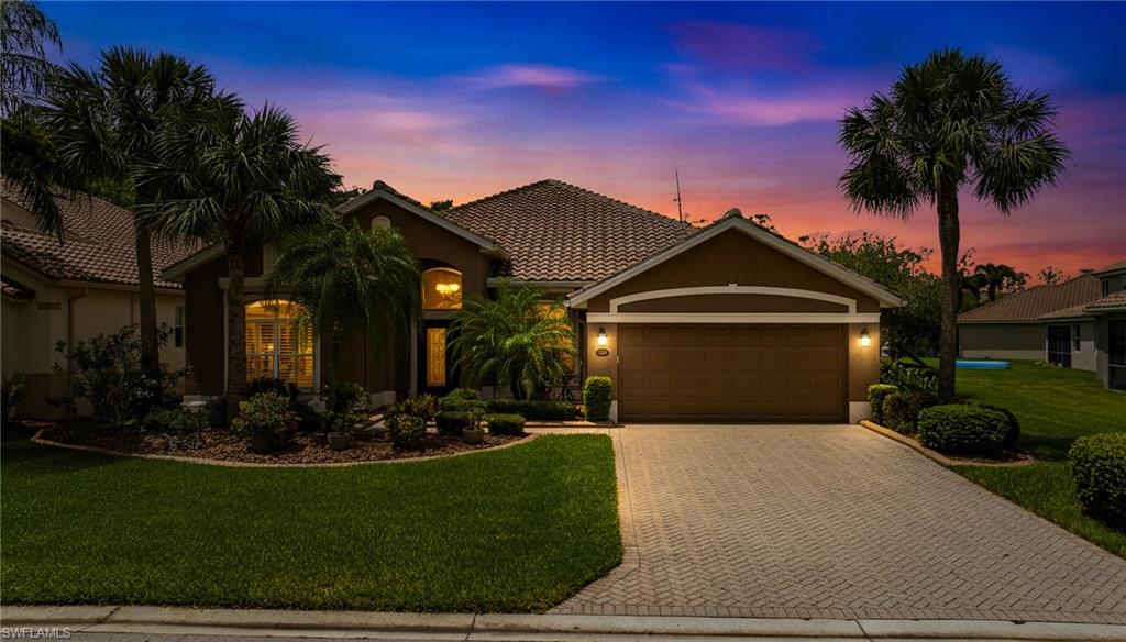 BELLA TERRA - Residential