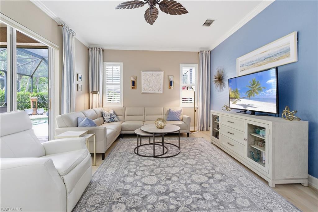 BELLA TERRA - Residential