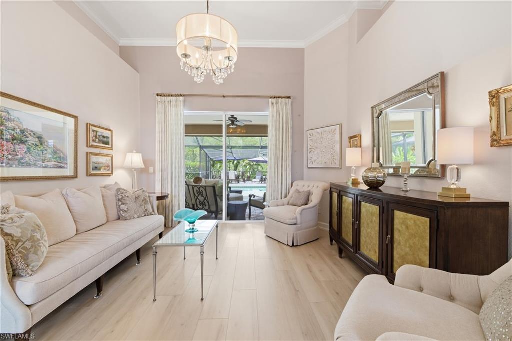 BELLA TERRA - Residential