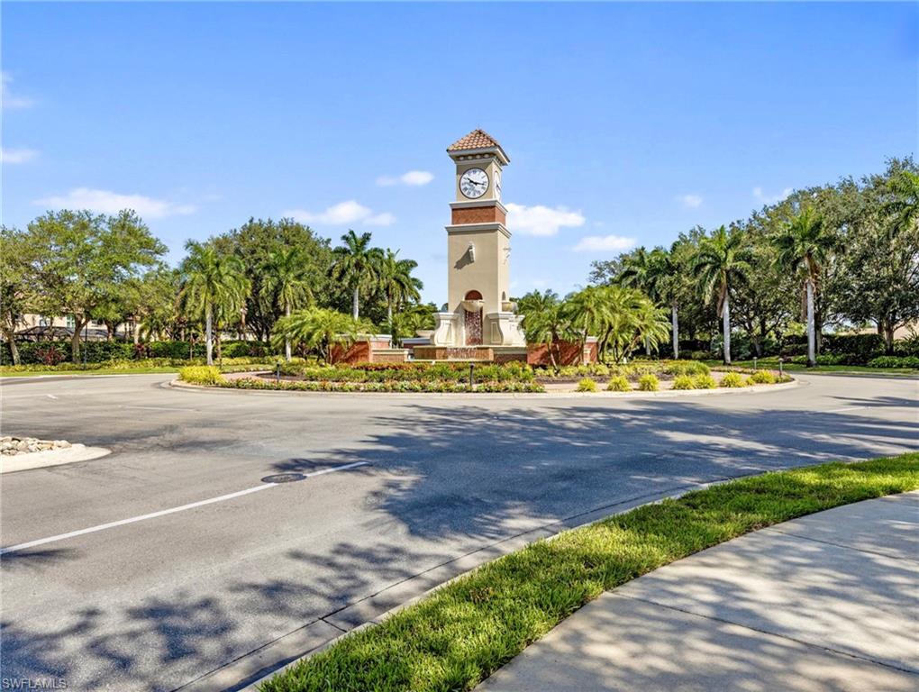 BELLA TERRA - Residential