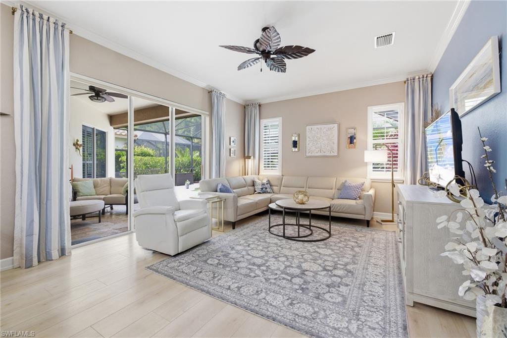 BELLA TERRA - Residential