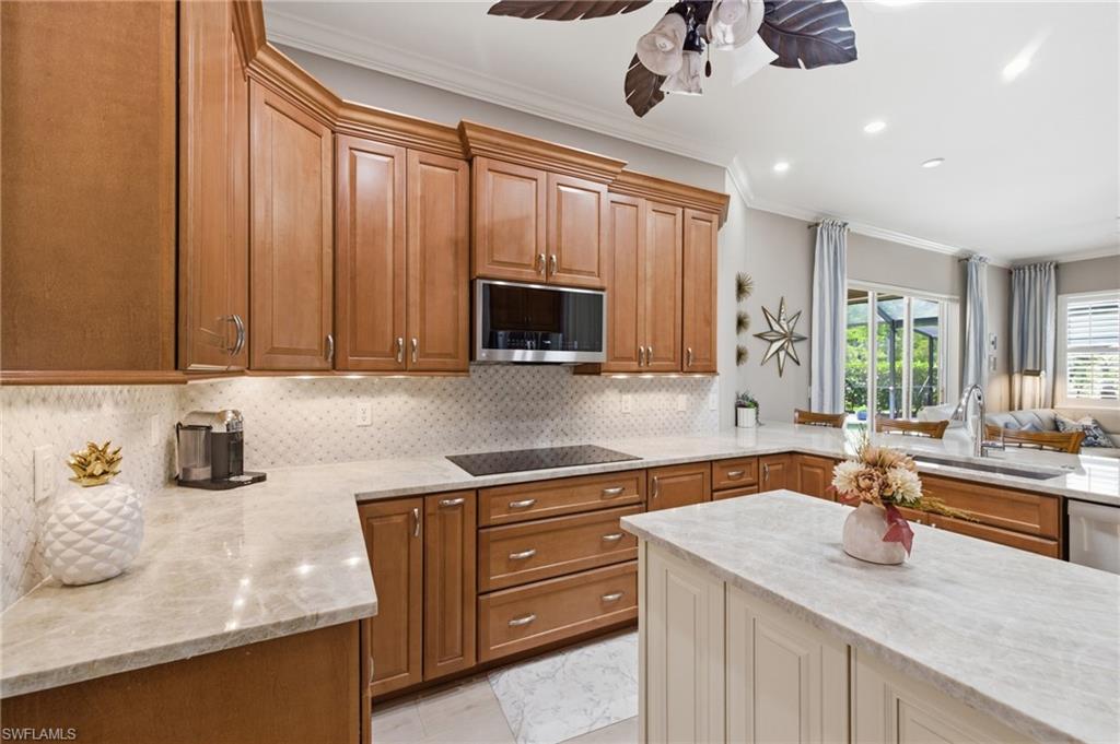 BELLA TERRA - Residential