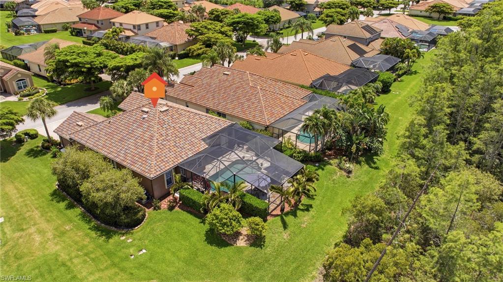 BELLA TERRA - Residential