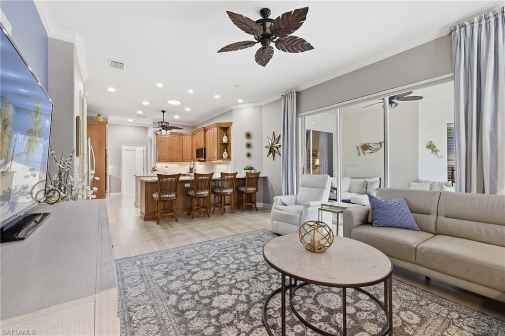 BELLA TERRA - Residential