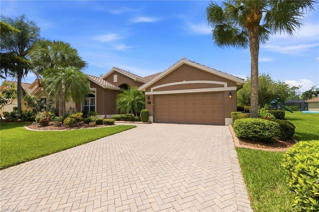 BELLA TERRA - Residential
