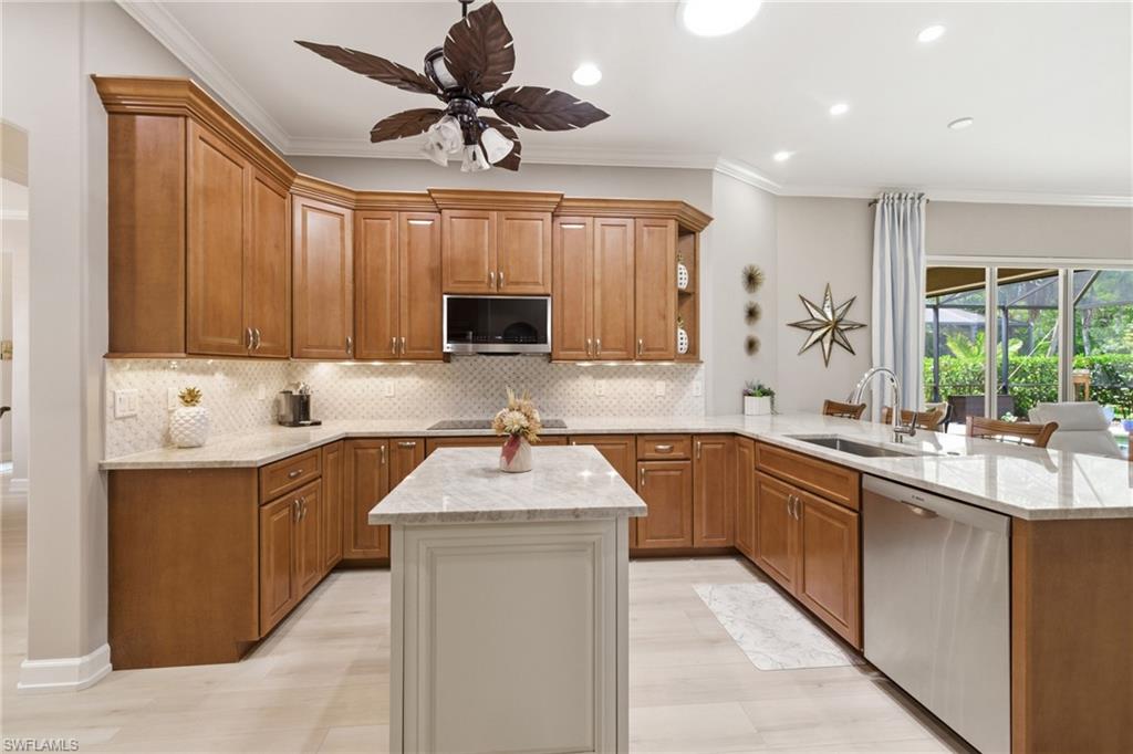 BELLA TERRA - Residential
