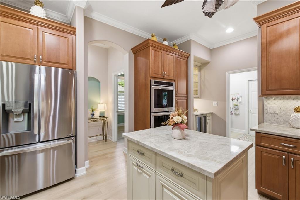 BELLA TERRA - Residential