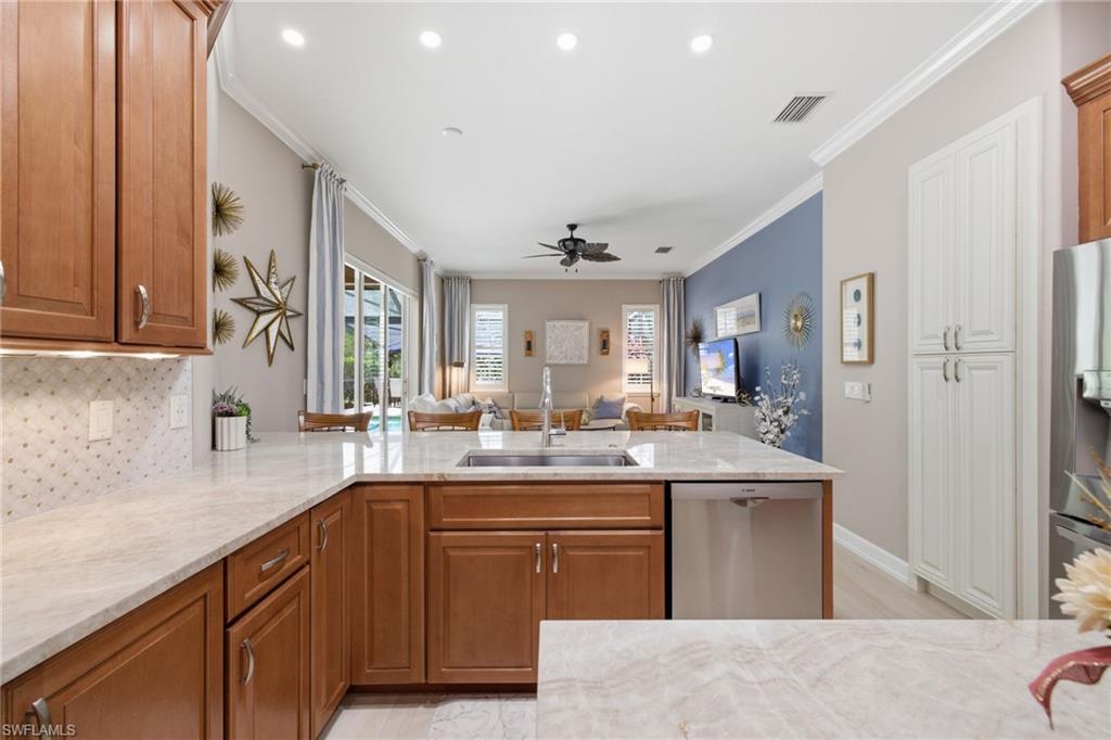 BELLA TERRA - Residential