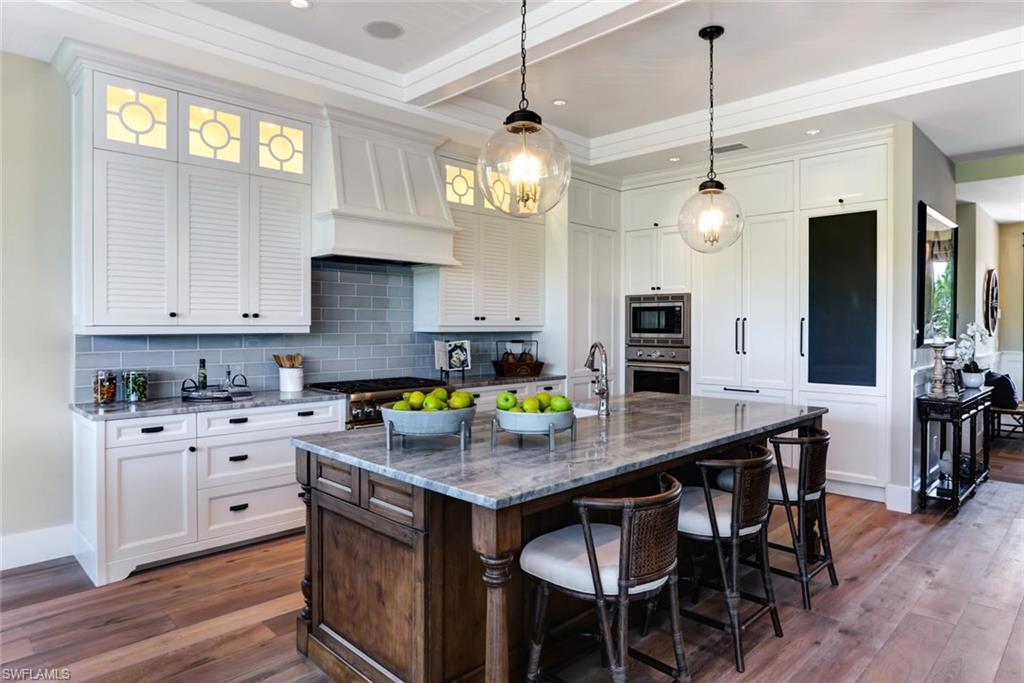 SOUTHPORT ON THE BAY - Residential