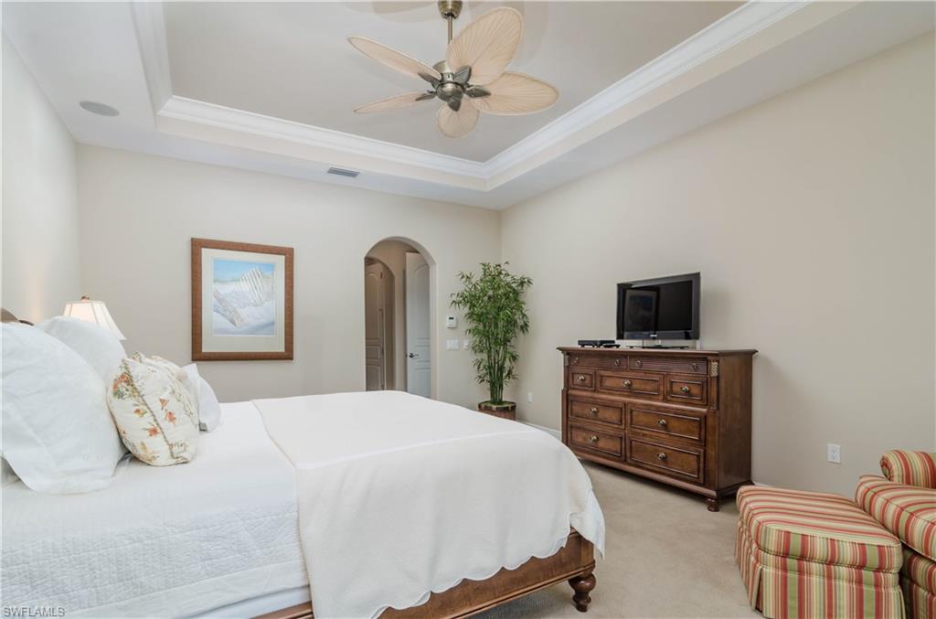 MARQUESA ROYALE - Residential