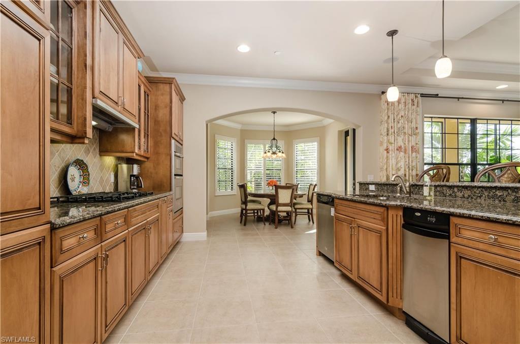 MARQUESA ROYALE - Residential