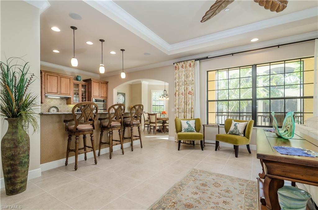 MARQUESA ROYALE - Residential