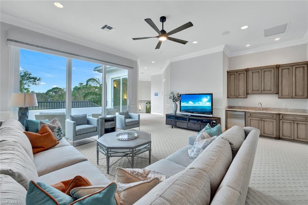 AUDUBON COUNTRY CLUB - Residential