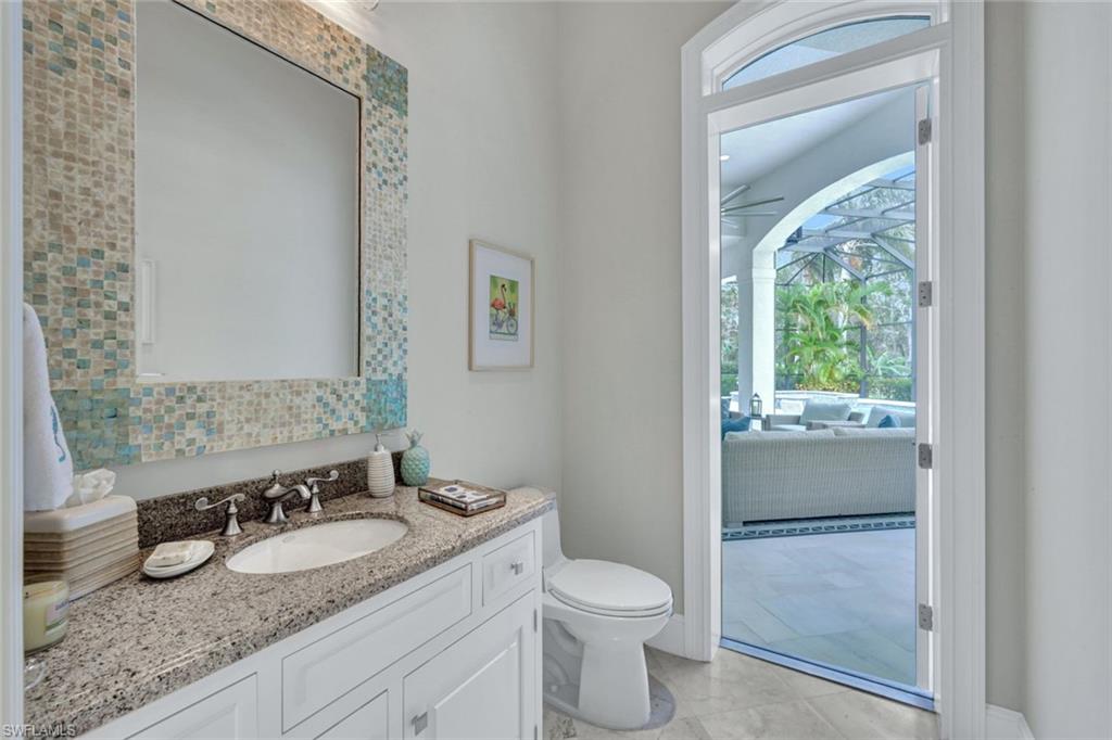 AUDUBON COUNTRY CLUB - Residential