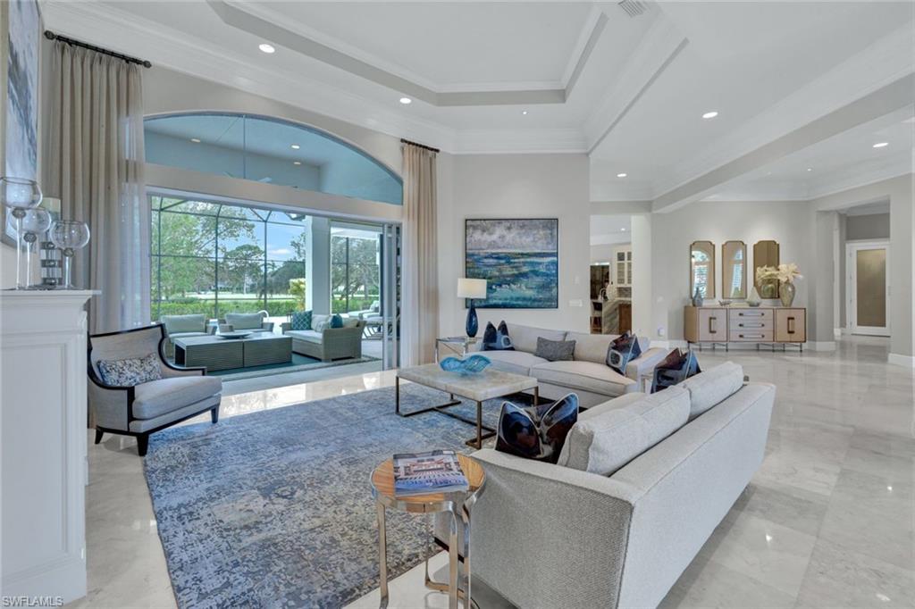 AUDUBON COUNTRY CLUB - Residential