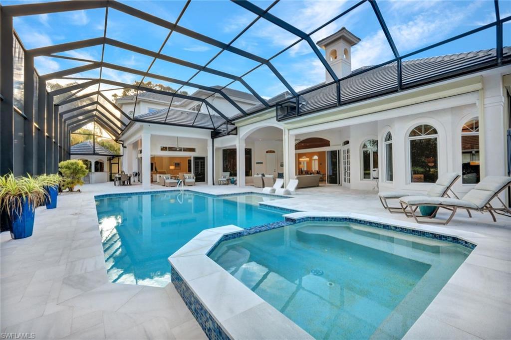 AUDUBON COUNTRY CLUB - Residential