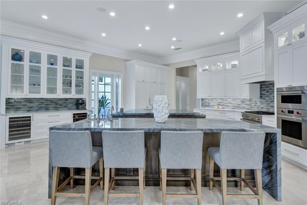 AUDUBON COUNTRY CLUB - Residential