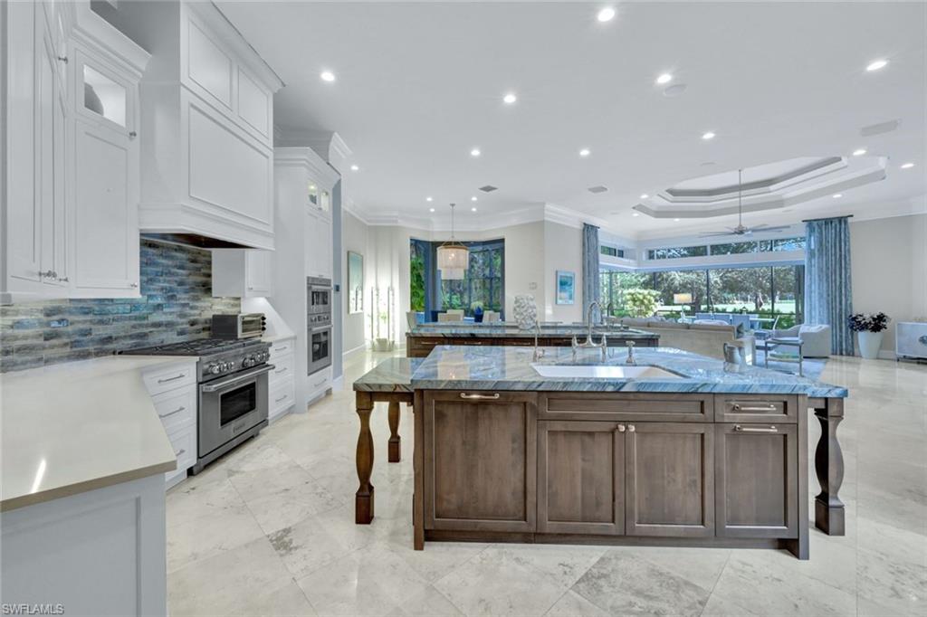 AUDUBON COUNTRY CLUB - Residential