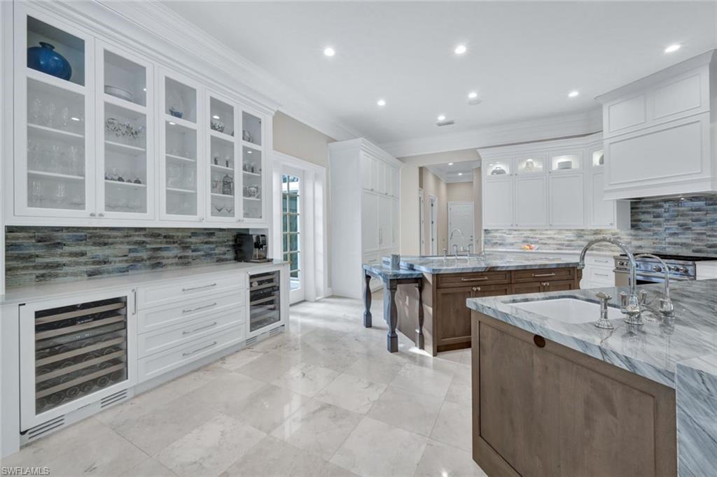 AUDUBON COUNTRY CLUB - Residential