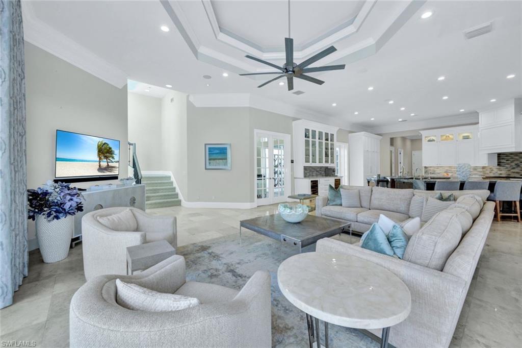 AUDUBON COUNTRY CLUB - Residential
