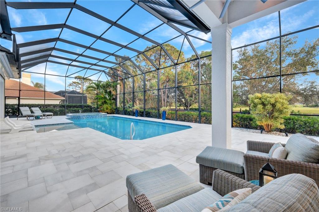 AUDUBON COUNTRY CLUB - Residential