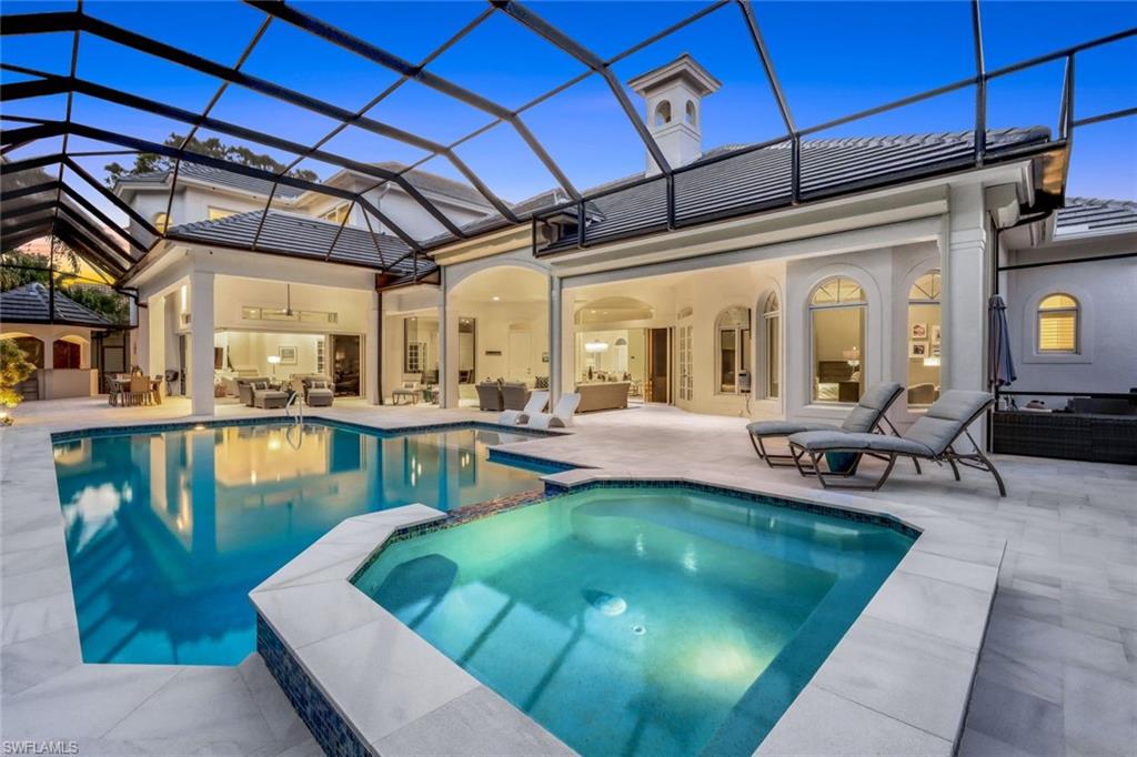 AUDUBON COUNTRY CLUB - Residential