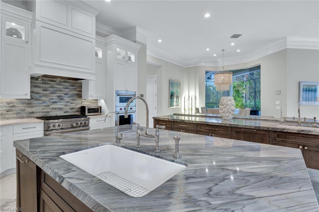 AUDUBON COUNTRY CLUB - Residential