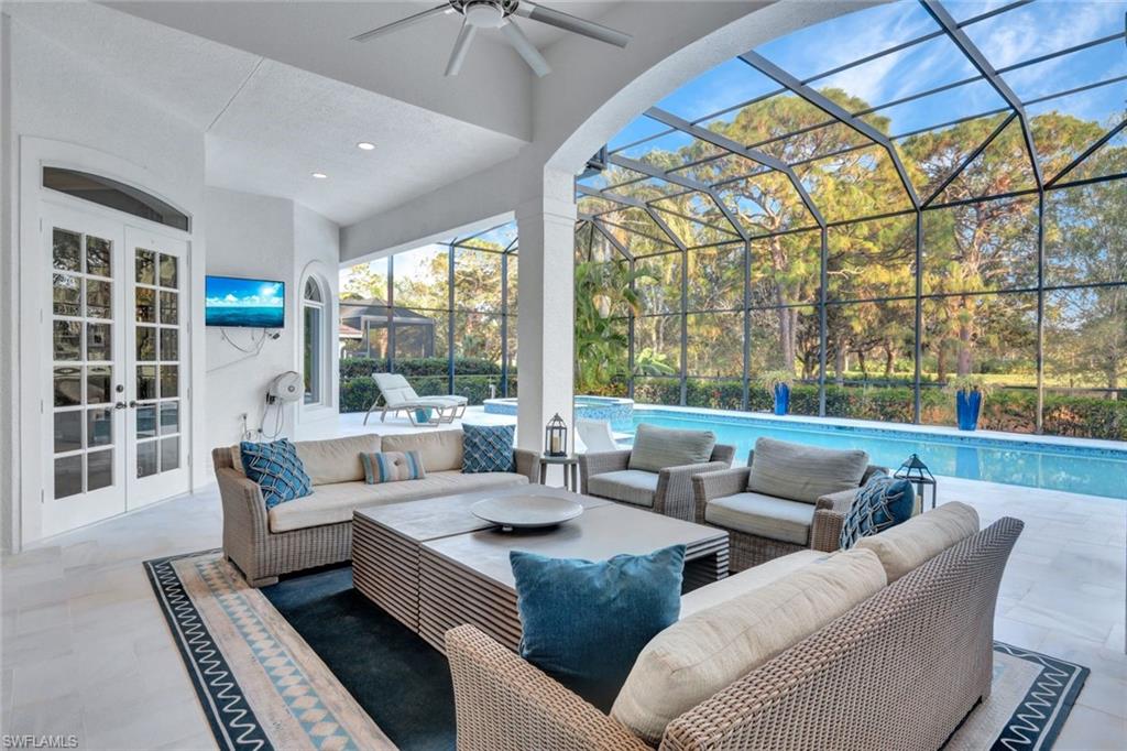 AUDUBON COUNTRY CLUB - Residential