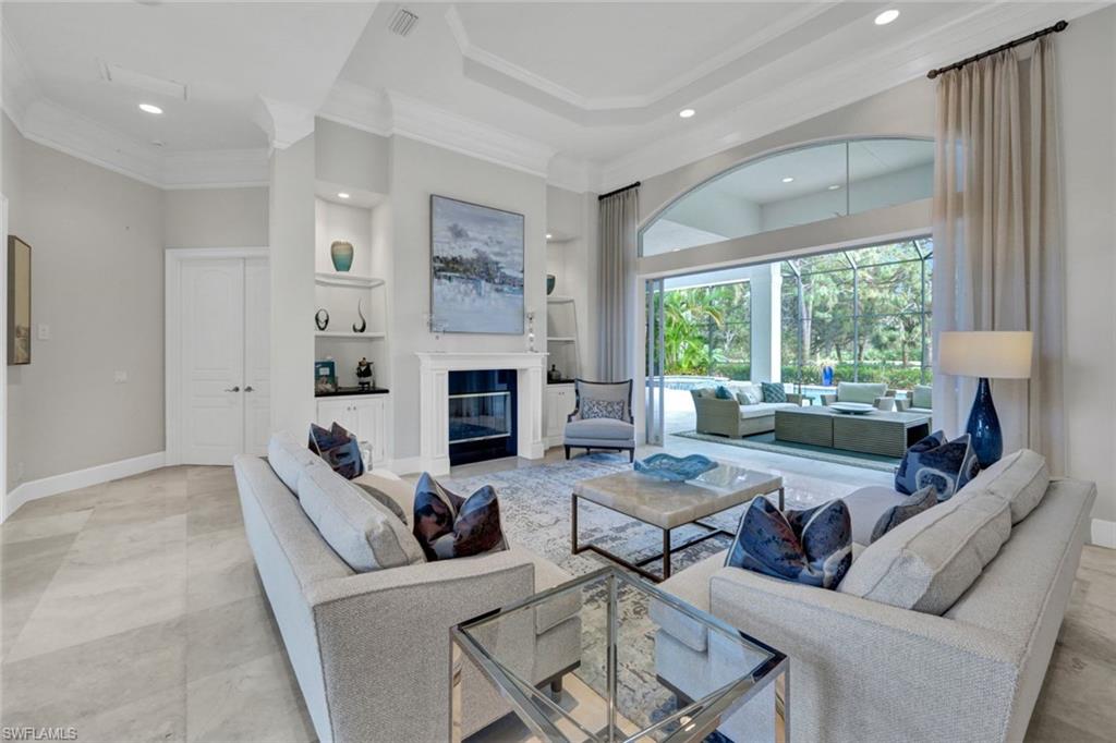 AUDUBON COUNTRY CLUB - Residential