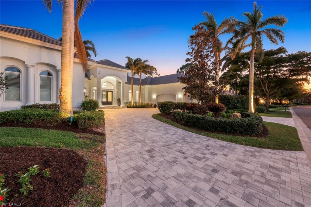 AUDUBON COUNTRY CLUB - Residential