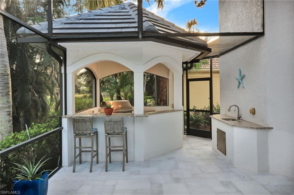 AUDUBON COUNTRY CLUB - Residential