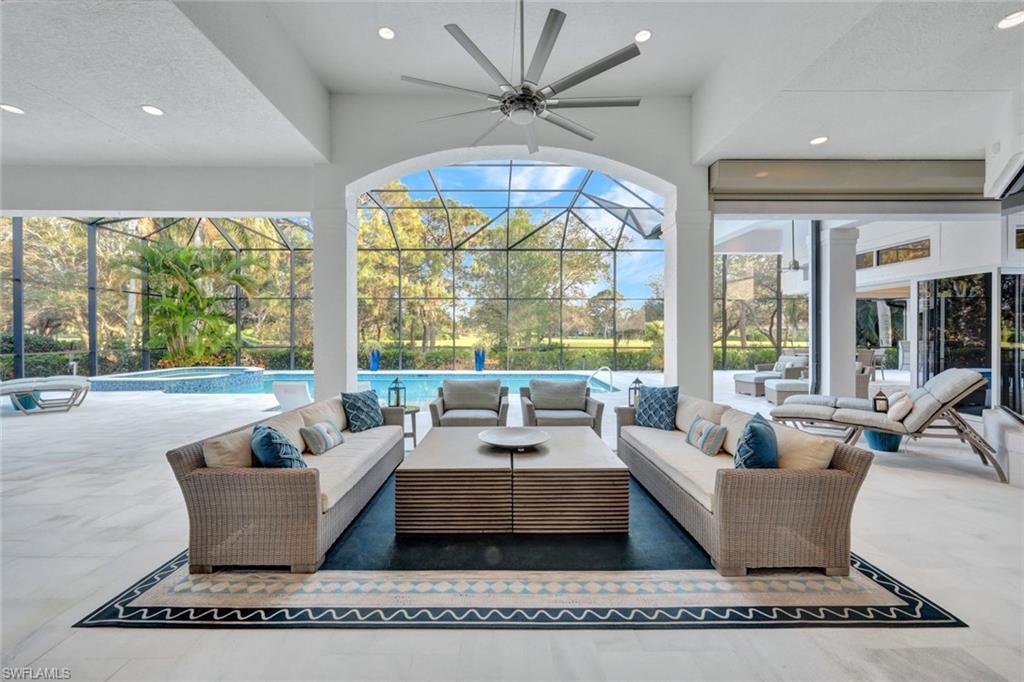 AUDUBON COUNTRY CLUB - Residential
