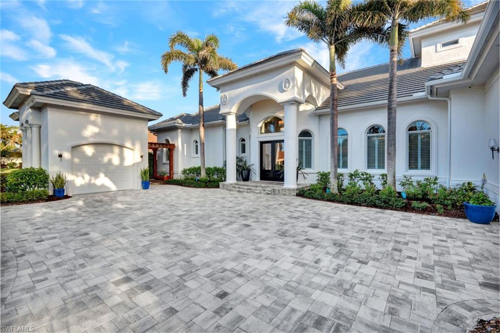AUDUBON COUNTRY CLUB - Residential