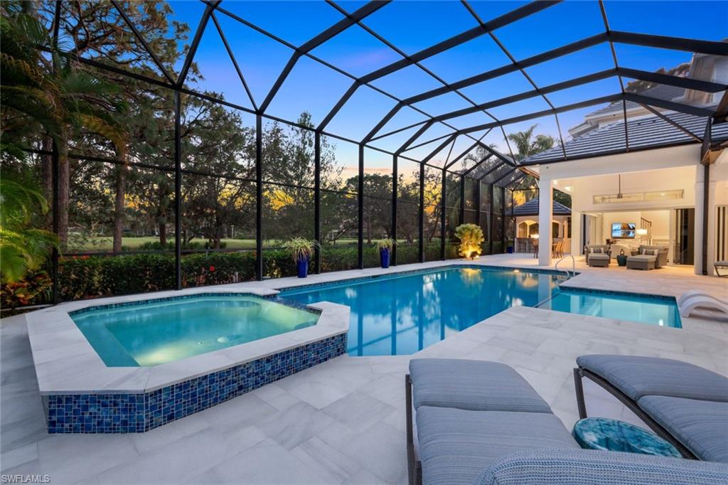 AUDUBON COUNTRY CLUB - Residential