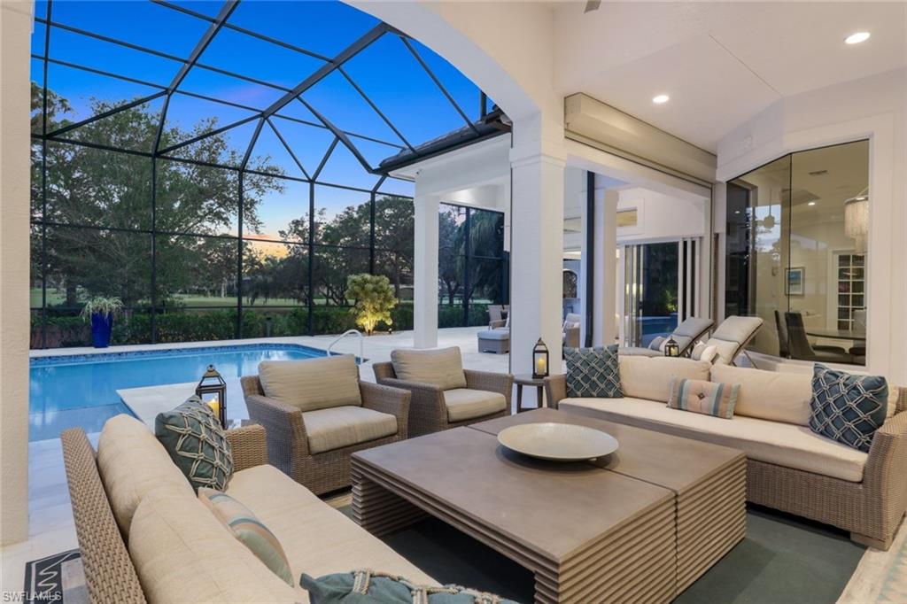 AUDUBON COUNTRY CLUB - Residential