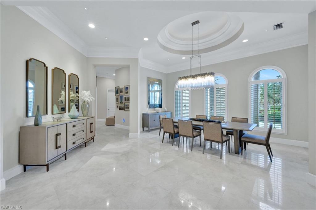 AUDUBON COUNTRY CLUB - Residential