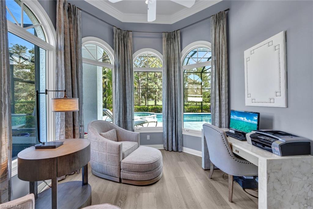 AUDUBON COUNTRY CLUB - Residential