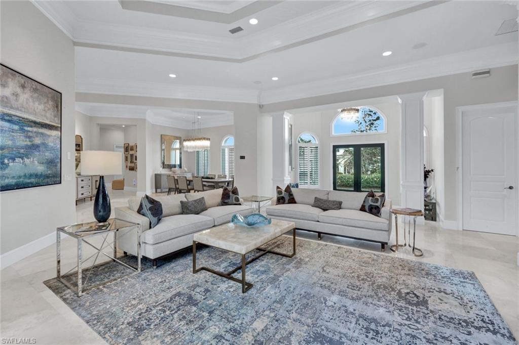 AUDUBON COUNTRY CLUB - Residential