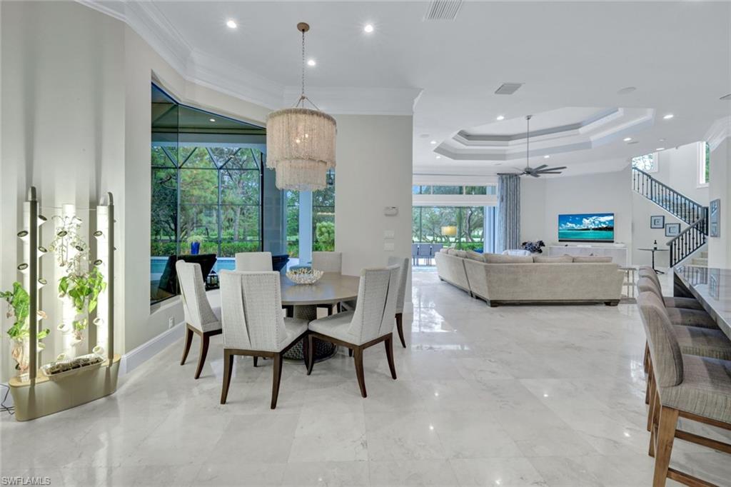 AUDUBON COUNTRY CLUB - Residential