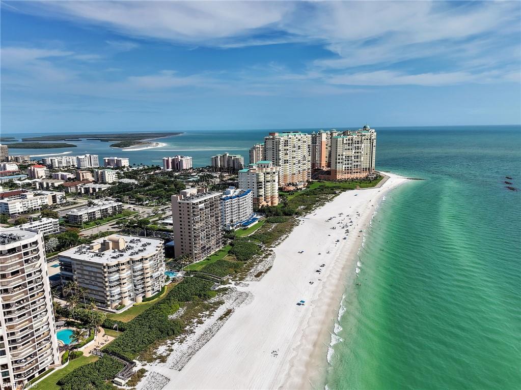 SEA WINDS OF MARCO - Residential
