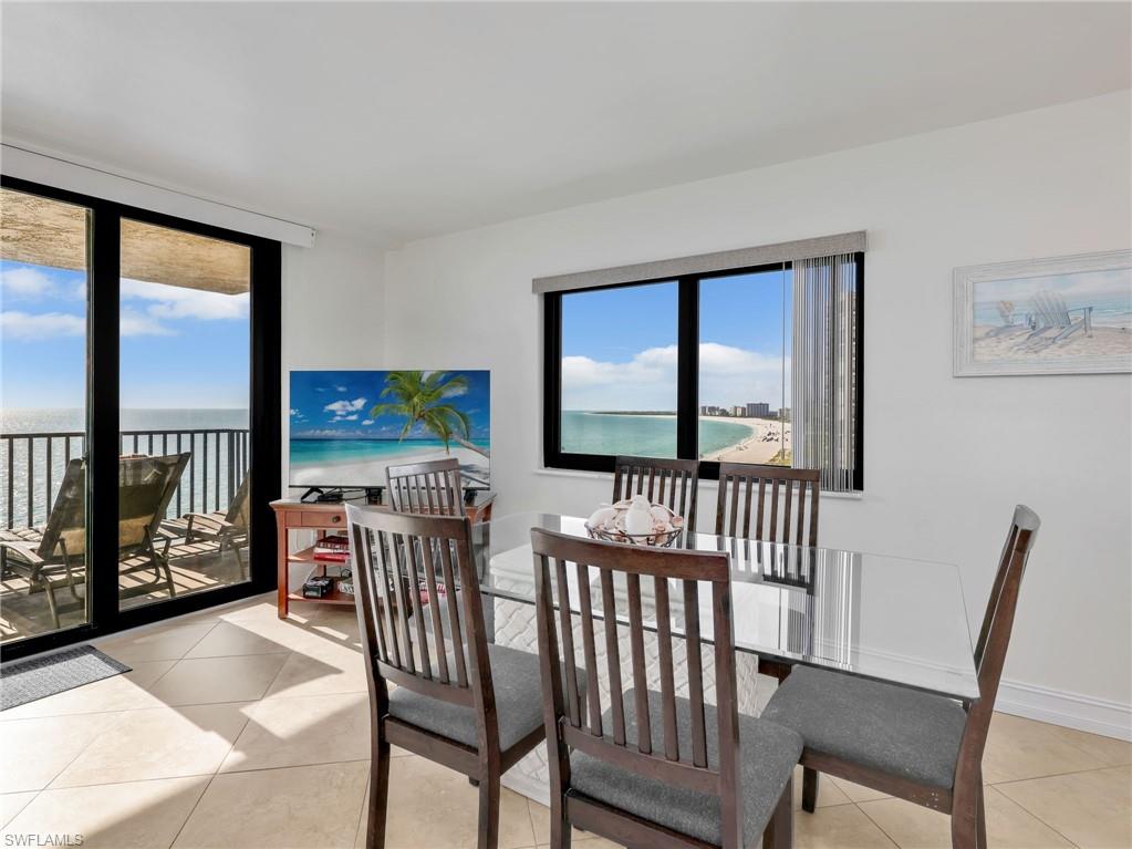 SEA WINDS OF MARCO - Residential