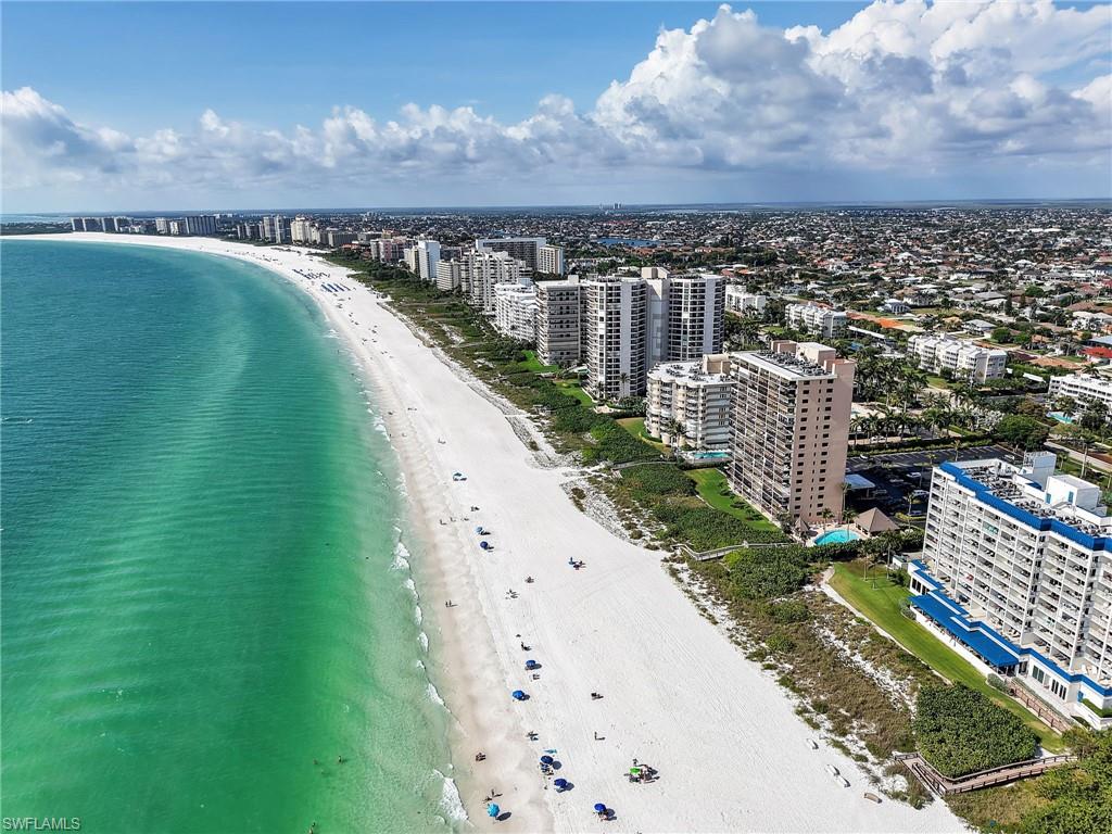 SEA WINDS OF MARCO - Residential