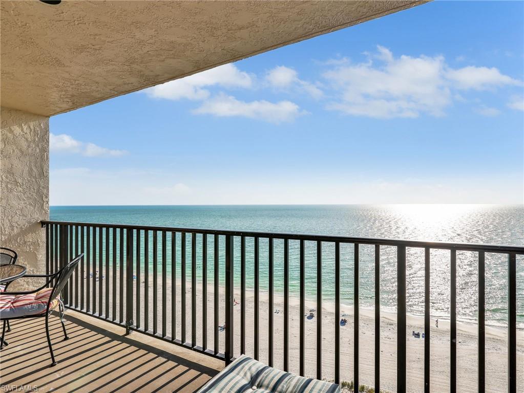 SEA WINDS OF MARCO - Residential